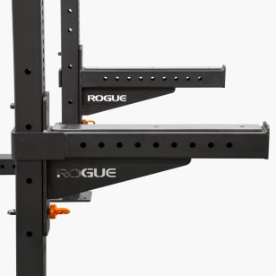 Rogue spotter sales arms